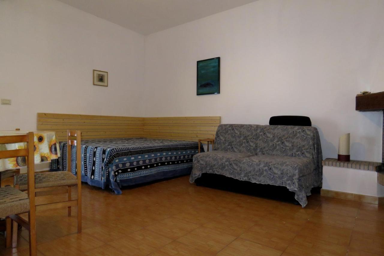 Villetta Patitari Gallipoli Dış mekan fotoğraf