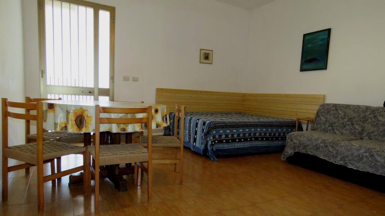 Villetta Patitari Gallipoli Dış mekan fotoğraf